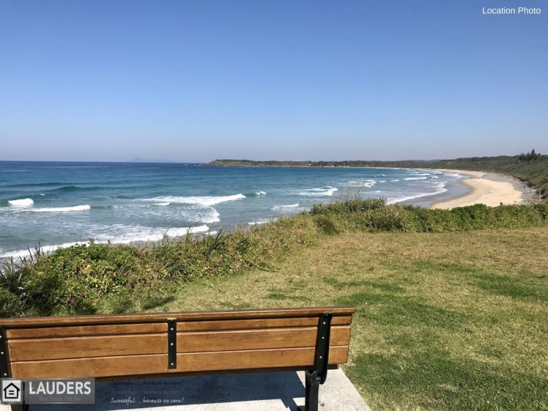 3/15 Marine Drive, Wallabi Point NSW 2430
