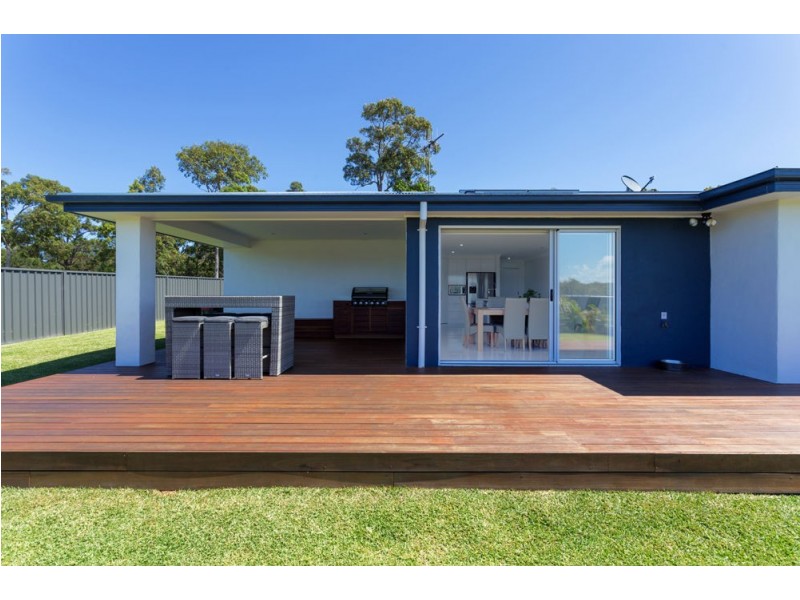 293 Saltwater Road, Wallabi Point NSW 2430