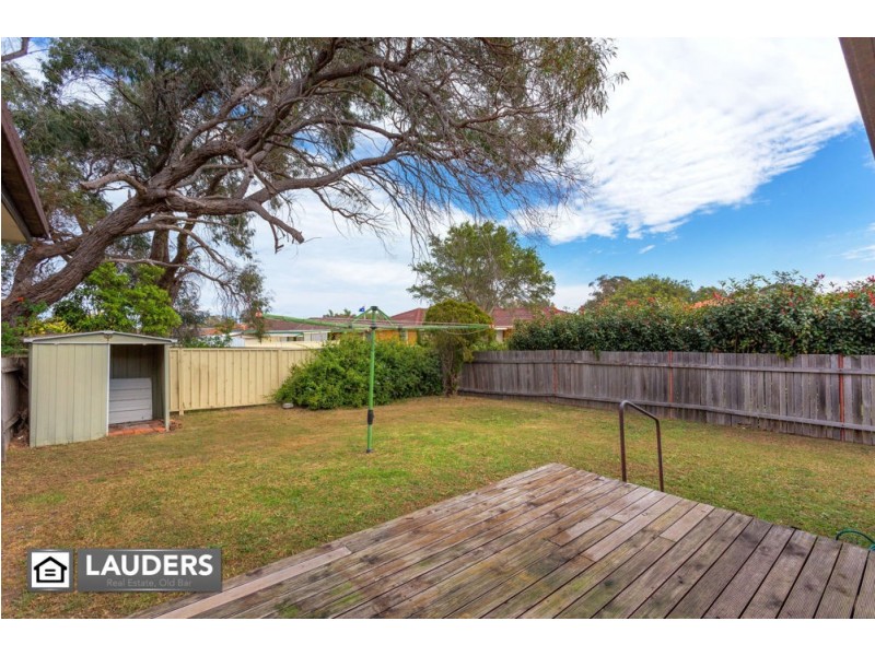 4/4 Belle Villa Parade, Old Bar NSW 2430