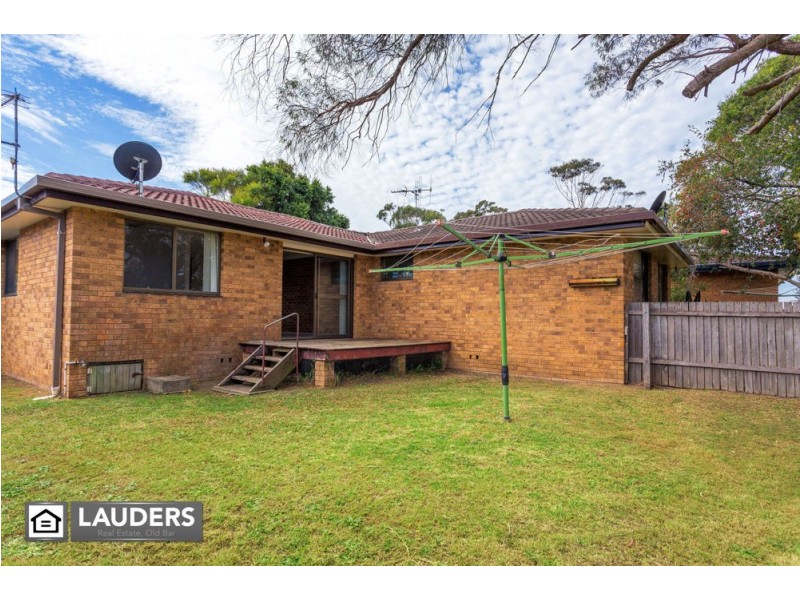 4/4 Belle Villa Parade, Old Bar NSW 2430