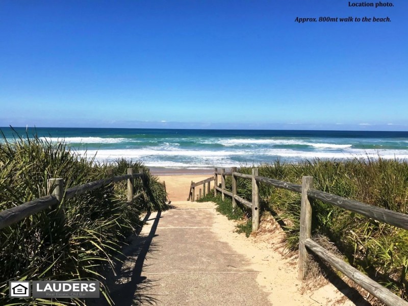 3/20 Connell Street, Old Bar NSW 2430