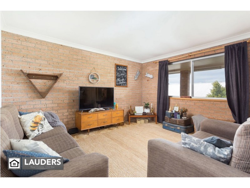 3/20 Connell Street, Old Bar NSW 2430