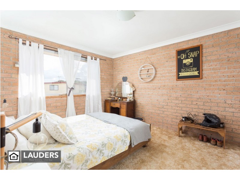 3/20 Connell Street, Old Bar NSW 2430