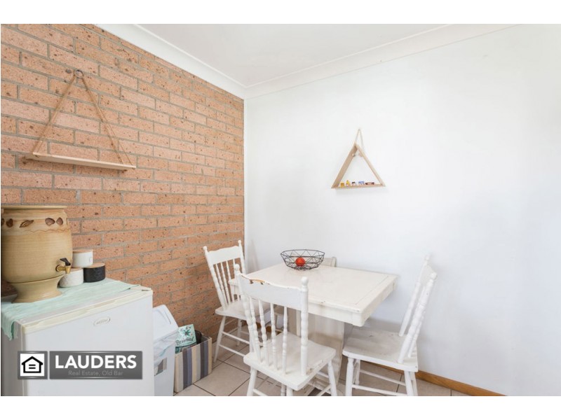 3/20 Connell Street, Old Bar NSW 2430