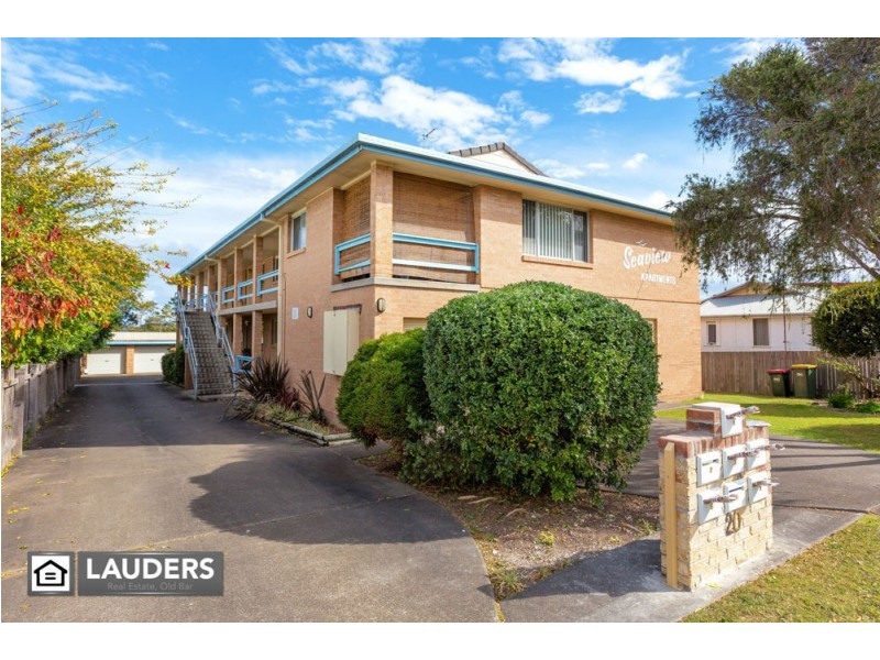 3/20 Connell Street, Old Bar NSW 2430