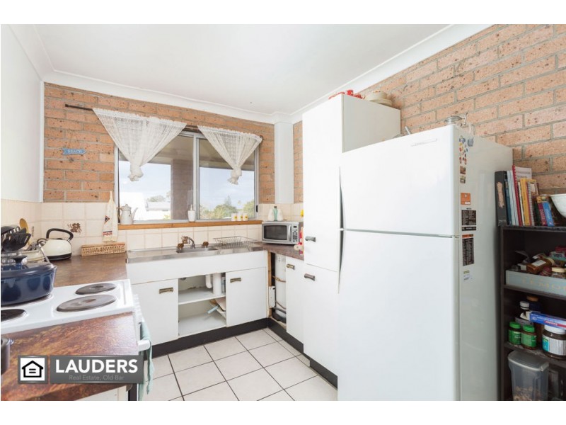 3/20 Connell Street, Old Bar NSW 2430