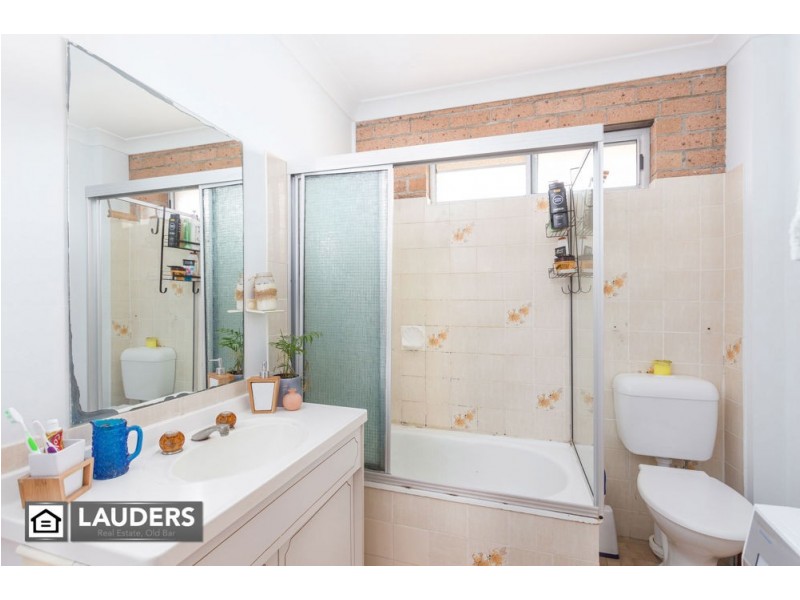 3/20 Connell Street, Old Bar NSW 2430