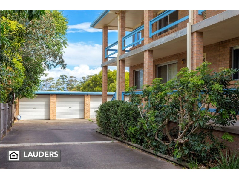 3/20 Connell Street, Old Bar NSW 2430