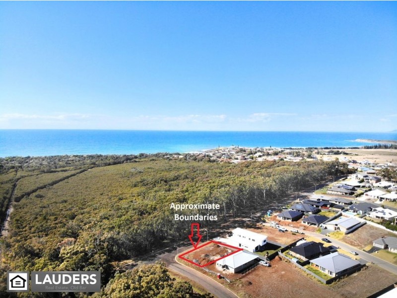 22 Walter Fay Street, Wallabi Point NSW 2430