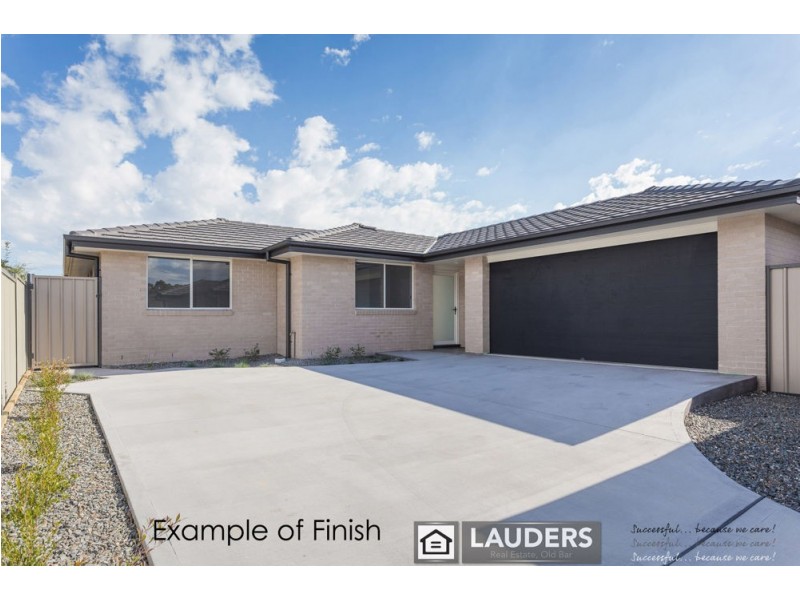 1/15 Tropicbird Crescent, Old Bar NSW 2430