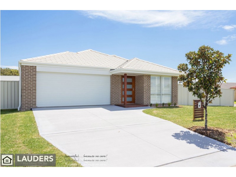 30 Bluehaven Drive, Old Bar NSW 2430