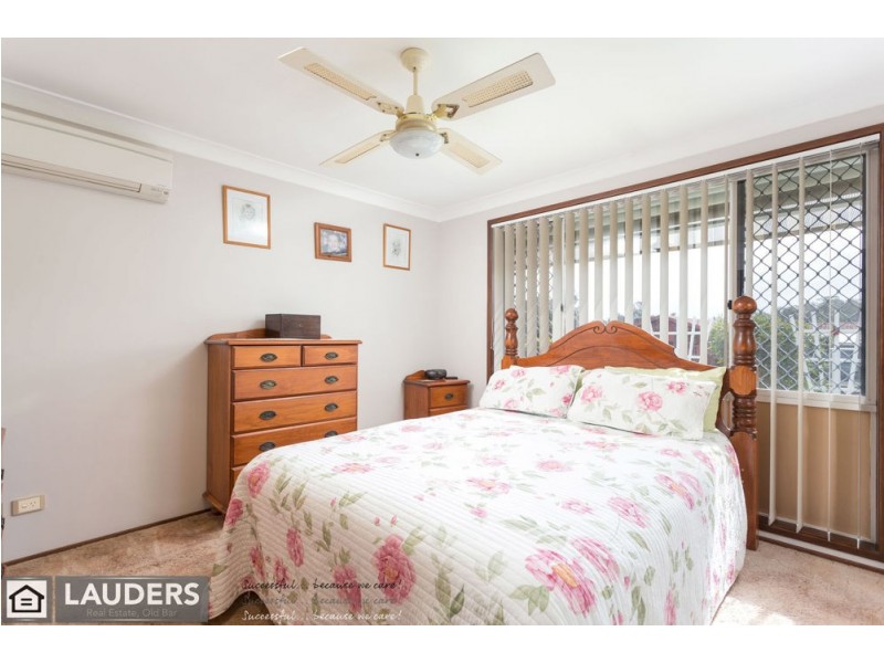 13 Casuarina Close, Old Bar NSW 2430