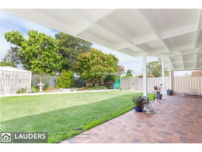 13 Casuarina Close, Old Bar NSW 2430