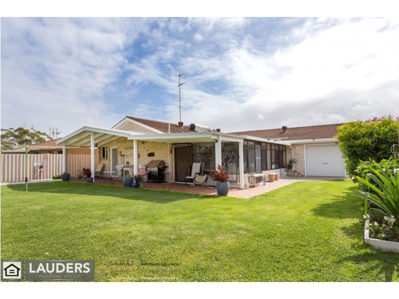 13 Casuarina Close, Old Bar NSW 2430