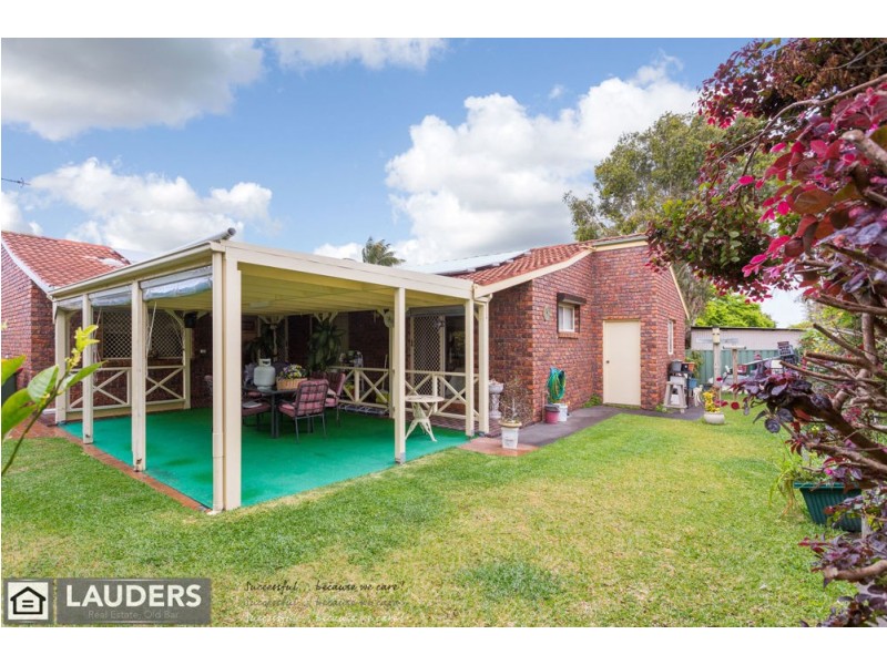 19 Cross Street, Old Bar NSW 2430