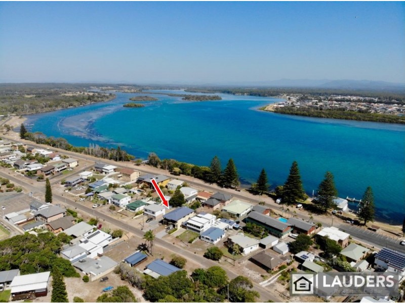 17 Manning Street, Manning Point NSW 2430