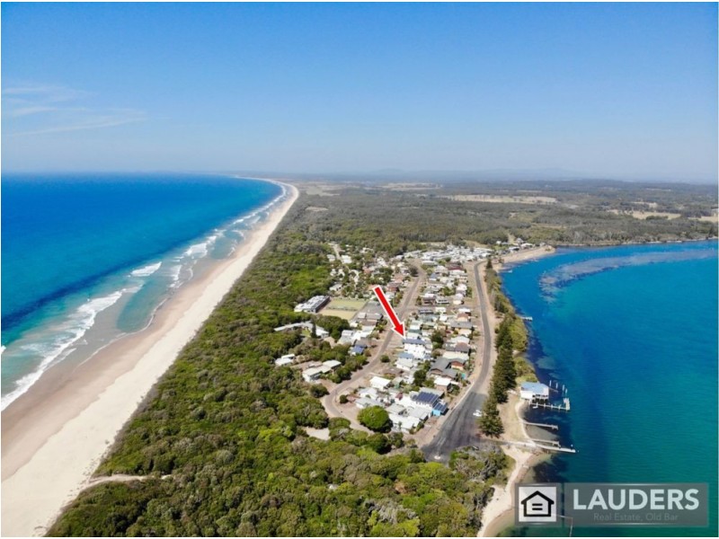 17 Manning Street, Manning Point NSW 2430