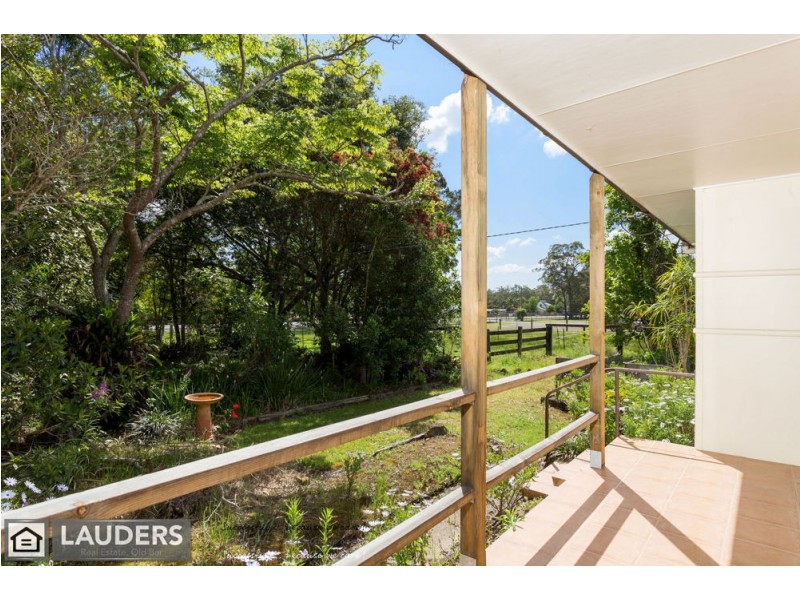 86 Old Bar Road, Taree NSW 2430