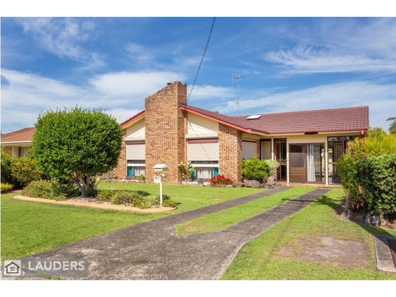 59 Waterman Street, Old Bar NSW 2430