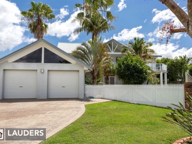 11 Laurina Close, Old Bar NSW 2430