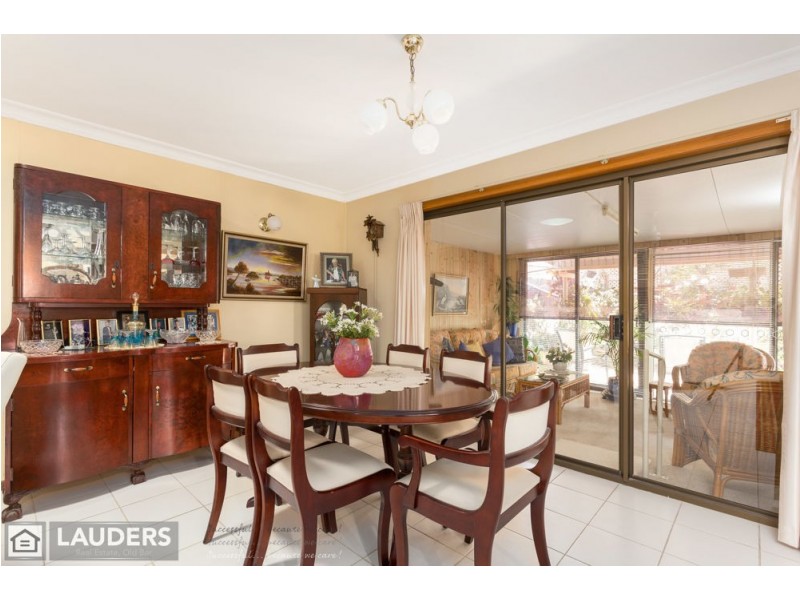 1/1 Carrabeen Drive, Old Bar NSW 2430