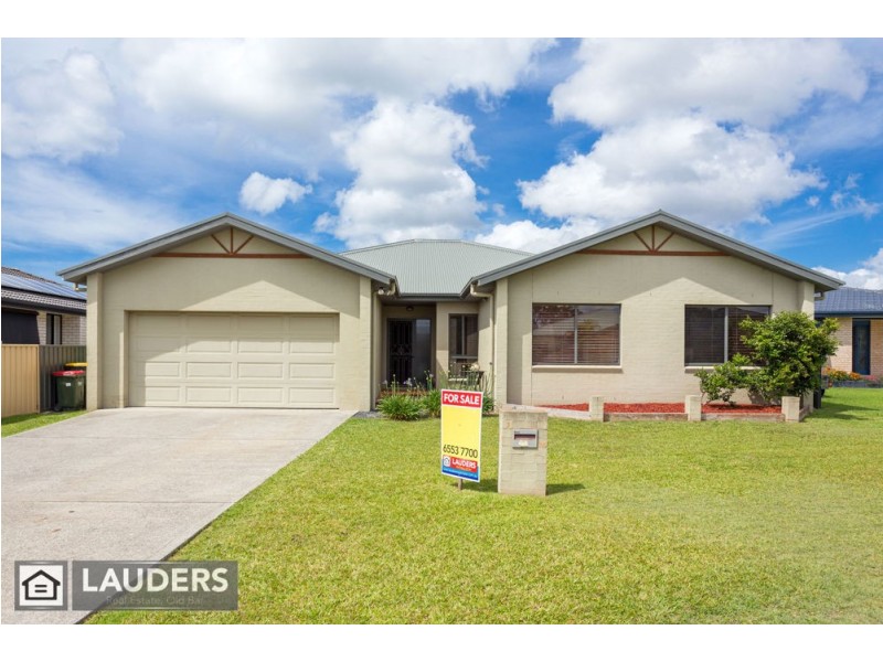 12 Rosier Place, Old Bar NSW 2430