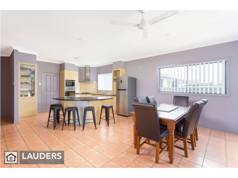 12 Rosier Place, Old Bar NSW 2430