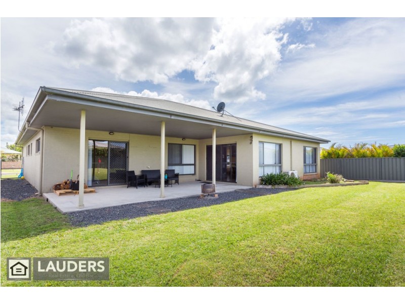 12 Rosier Place, Old Bar NSW 2430