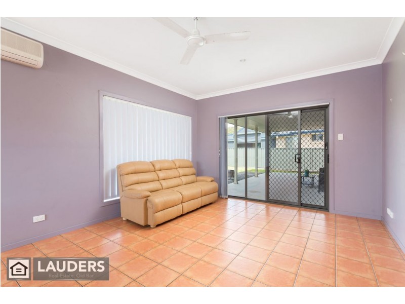 12 Rosier Place, Old Bar NSW 2430