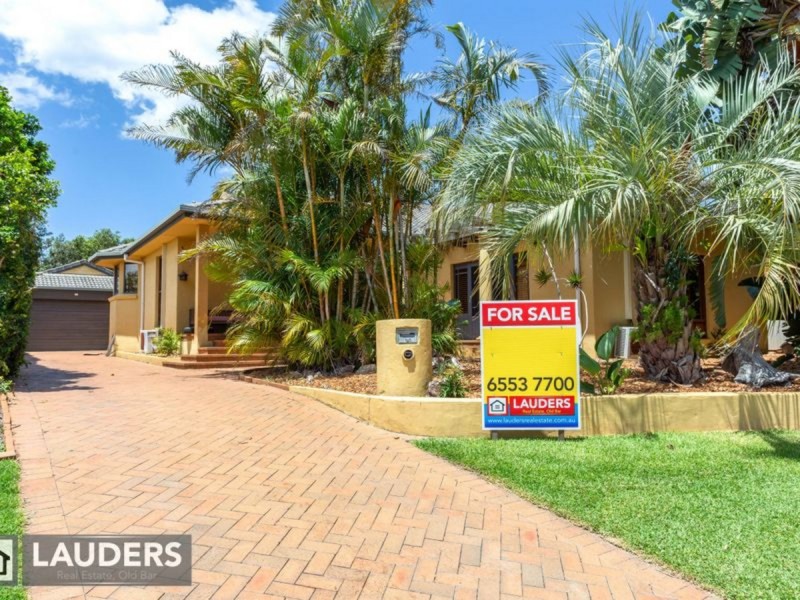 15 Spinnaker Cove, Wallabi Point NSW 2430