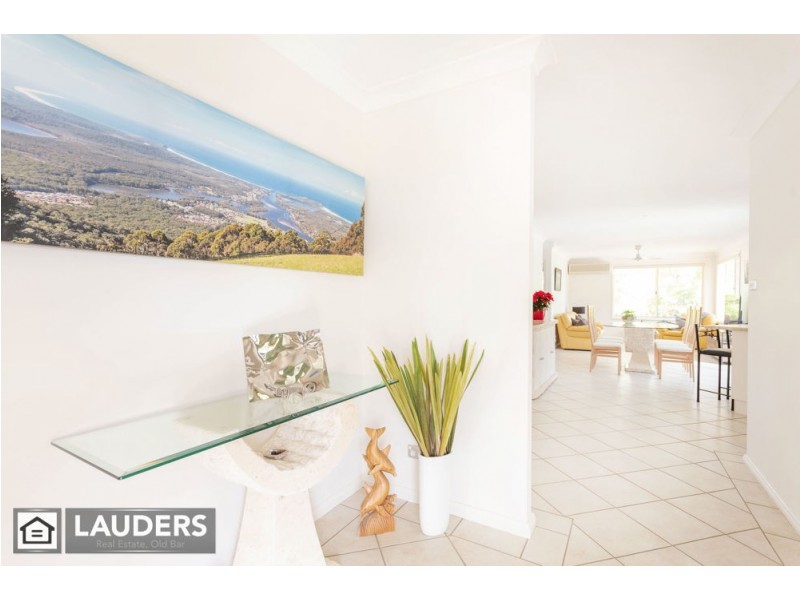 45 Clerke Street, Old Bar NSW 2430