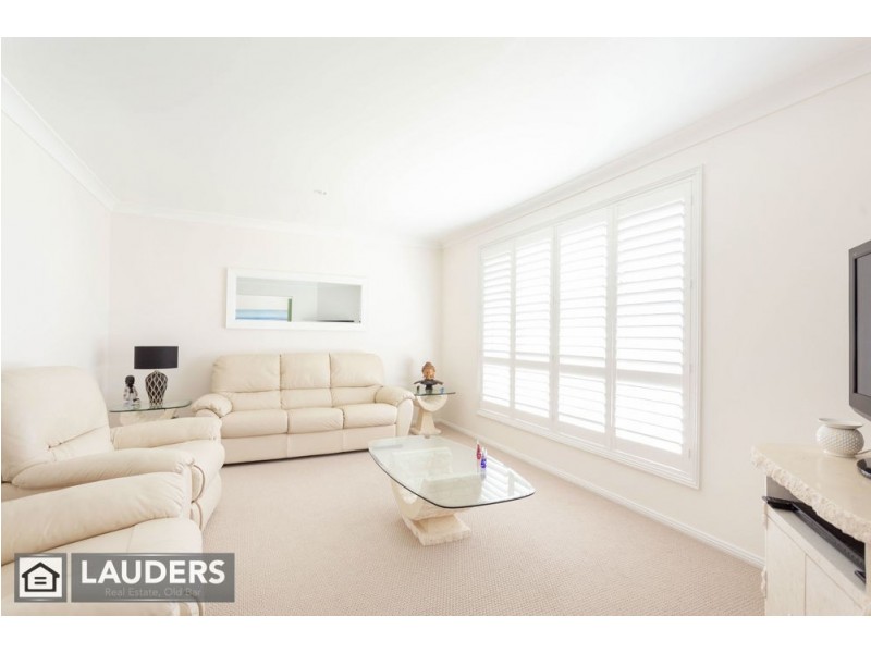 45 Clerke Street, Old Bar NSW 2430