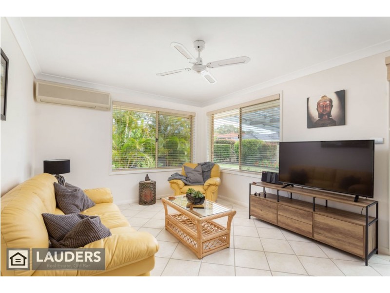 45 Clerke Street, Old Bar NSW 2430