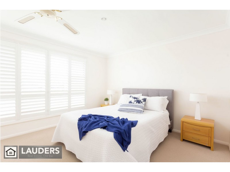 45 Clerke Street, Old Bar NSW 2430