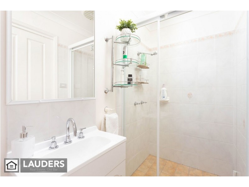 45 Clerke Street, Old Bar NSW 2430