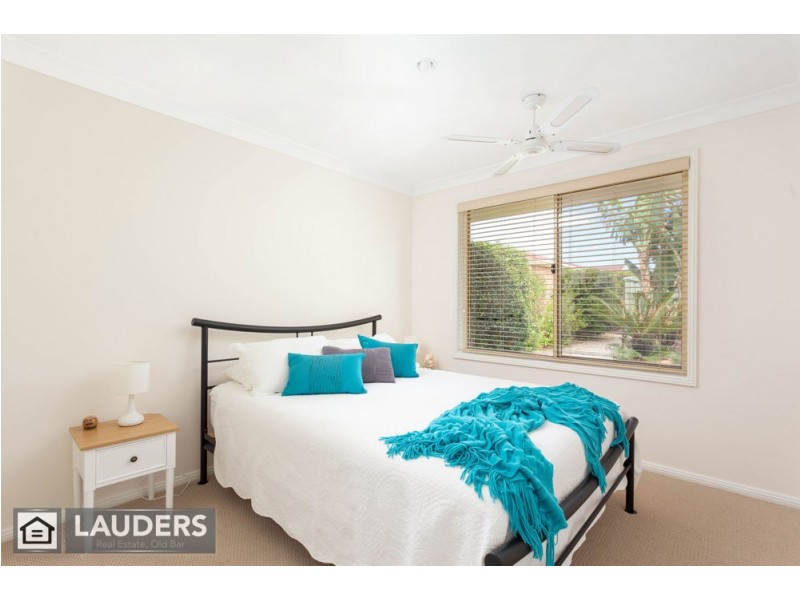 45 Clerke Street, Old Bar NSW 2430