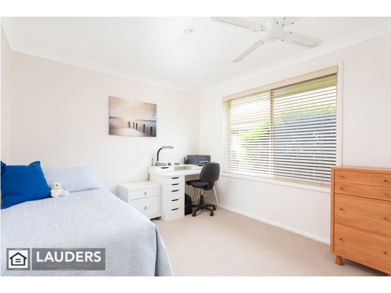 45 Clerke Street, Old Bar NSW 2430