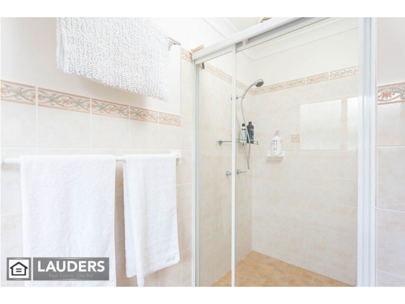 45 Clerke Street, Old Bar NSW 2430