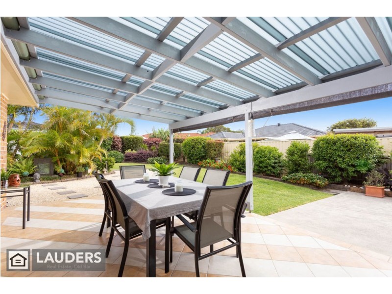 45 Clerke Street, Old Bar NSW 2430