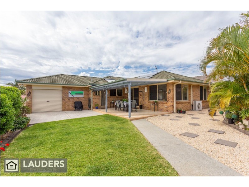 45 Clerke Street, Old Bar NSW 2430