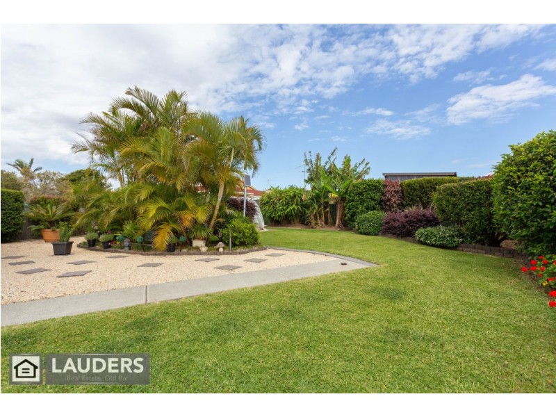 45 Clerke Street, Old Bar NSW 2430