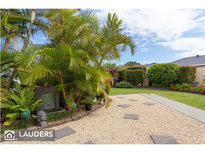 45 Clerke Street, Old Bar NSW 2430