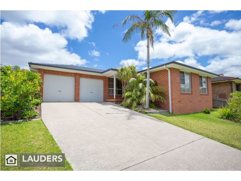 107 Waterman Street, Old Bar NSW 2430