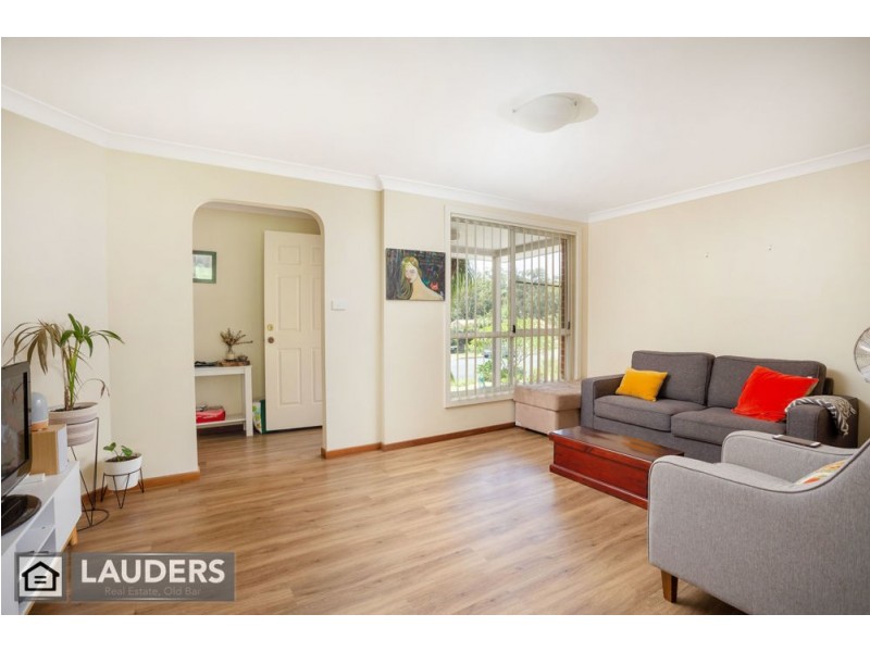 107 Waterman Street, Old Bar NSW 2430