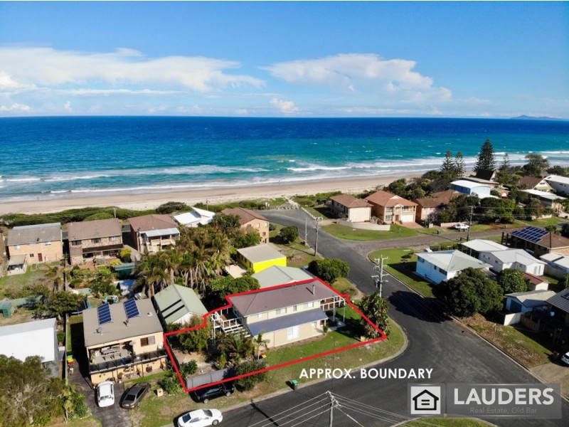 5 Rose Street, Old Bar NSW 2430