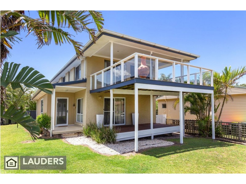 5 Rose Street, Old Bar NSW 2430