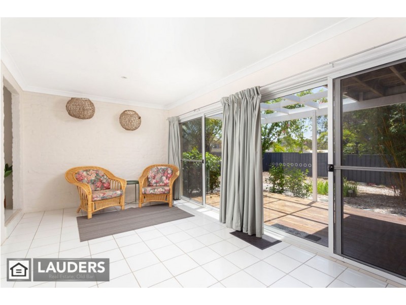 5 Rose Street, Old Bar NSW 2430