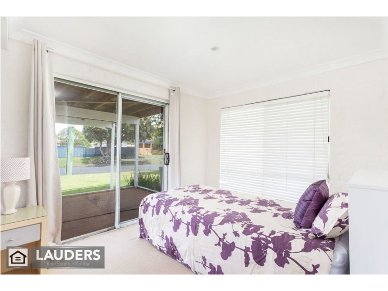 5 Rose Street, Old Bar NSW 2430