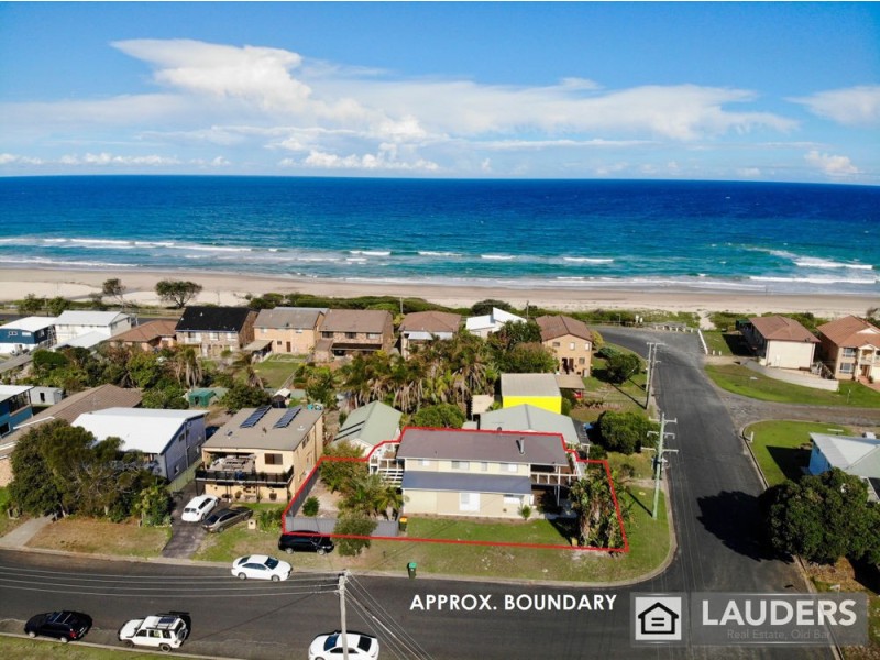 5 Rose Street, Old Bar NSW 2430