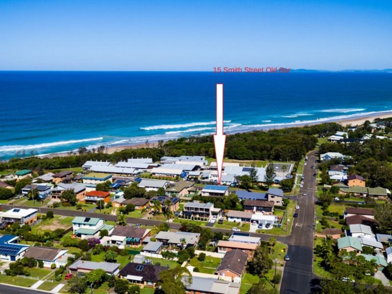 15 Smith Street, Old Bar NSW 2430